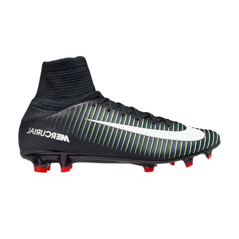 Buy Mercurial Veloce 3 DF FG 'Electric Green' 